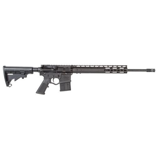 ATI ATIGOMNI41LTD Omni Hybrid AR-15 410 Gauge 2.5" 18.50" 5+1 Black Black M4 Style Stock