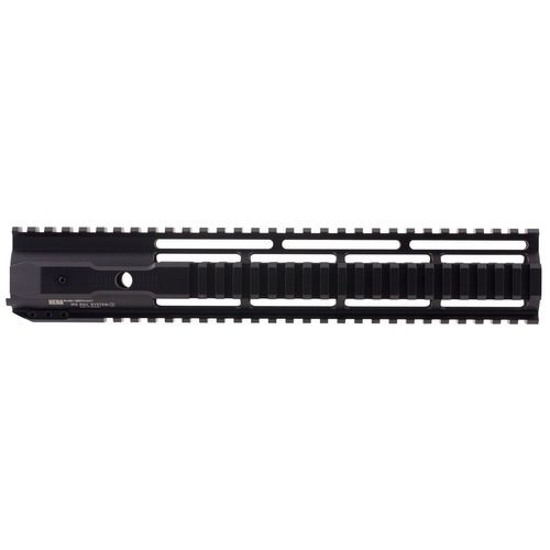 Hera Arms 110503 IRS Handguard Aluminum Black Anodized 12" for AR-15, M4