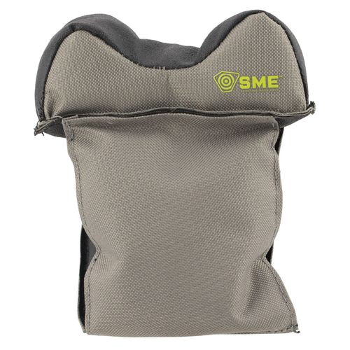 SME SMEGRWM Window Mount Gun Rest  Filled Shooting Bag 600D Polyester