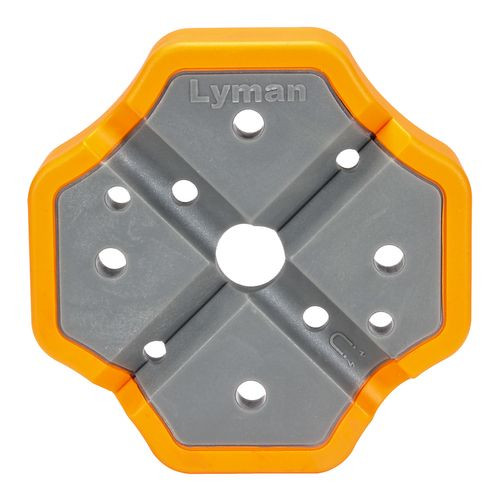 Lyman 04078 X-Block Gunsmith Bench Block