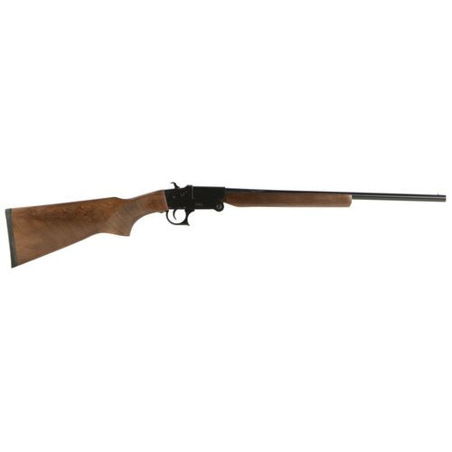 Hatfield Gun Company USH410BY SGL  410 Gauge 20" 1rd 3" Black Walnut Stock Right Hand (Youth)