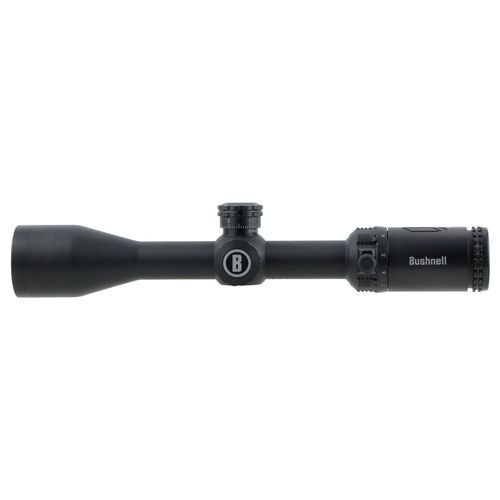 Bushnell AR73940 AR Optics  Matte Black 3-9x40mm 1" Tube Drop Zone-223 Reticle