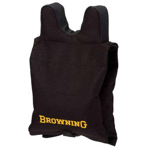 Browning 129105 MOA Treestand Rest Nylon 6.75" W x 10.5" H x 3.25" D Black