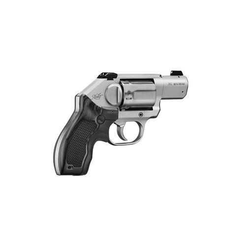 Kimber America  Stainless Revolver Model K6S (LG) .357 Magnum Handgun