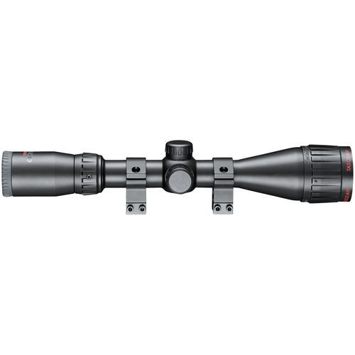 Tasco TAR3940 Airgun  Matte Black 3-9x 40mm AO 1" Tube Truplex Reticle