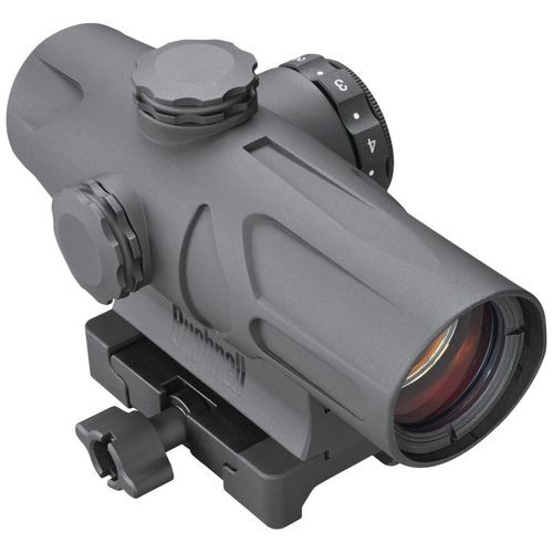 Bushnell AR751305 AR Optics Enrage 1x 25mm 2 MOA Red Dot Black