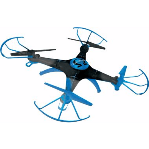Quadrone Omega Quadcopter Drone