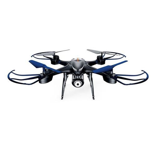 Quadrone Hylander Quadcopter Drone