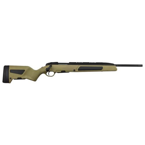 Steyr Arms 263473M Scout  6.5 Creedmoor 19" 5+1 Black Mud