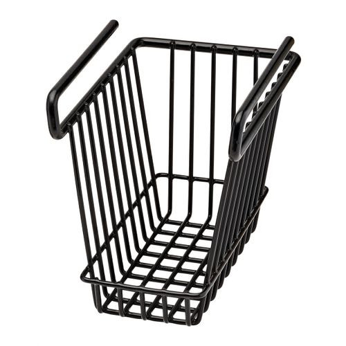 SnapSafe Hanging Shelf Basket - Medium