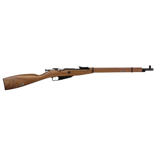 Crickett KSA9130 91/30 Mini 22 LR 1 20" Black Walnut Blued Right Hand