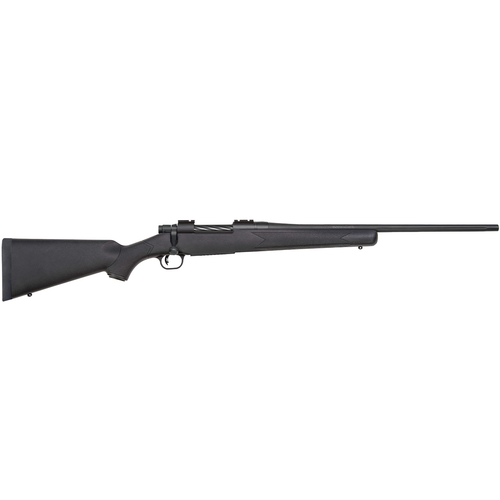 Mossberg 28085 Patriot 350 Legend 4+1 22" Matte Blued Black Right Hand