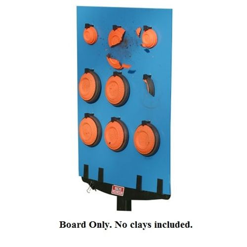 MTM Case-Gard MTM Bird Board with 18 Clips