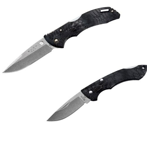 Buck Knives Limited Edition Bantam Knife Combo Pack