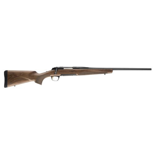 Browning 035346209 X-Bolt Micro Midas 22-250 Rem 4+1 20" Matte Blued Satin Black Walnut Right Hand (Compact)