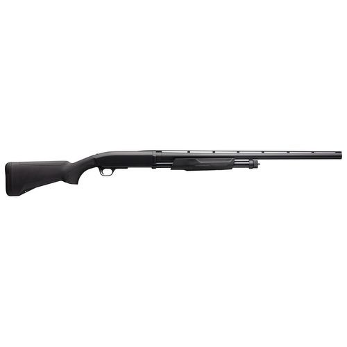 Browning 012289114 BPS Field 10 Gauge 26" 4+1 3.5" Satin Blued Matte Black Synthetic Stock Right Hand