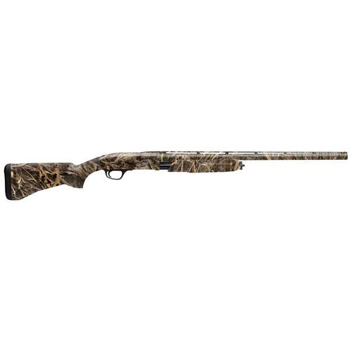 Browning 012291605 BPS Field 20 Gauge 26" 4+1 3" Mossy Oak Shadow Grass Habitat Right Hand