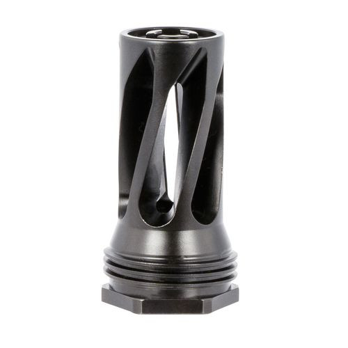 OSS SUPPRESSORS 1677 QD 556 Flash Hider 5.56x45mm NATO 1/2"-28 tpi 2.30"