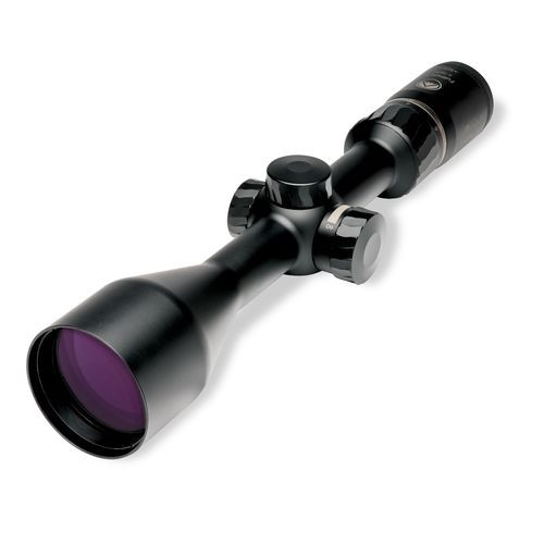 Burris 200492 Fullfield IV Matte Black 4-16x50mm 1" Tube Illuminated Ballistic E3 Reticle