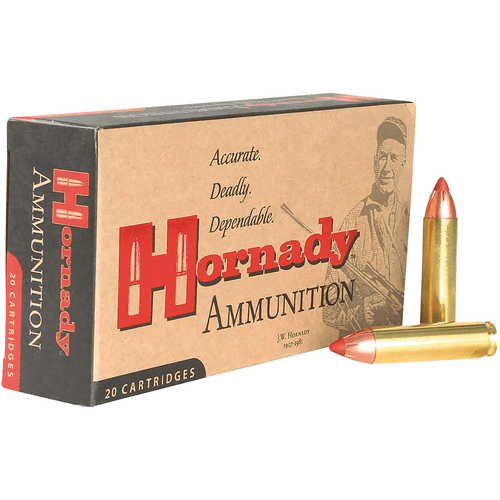 Hornady 450 Bushmaster 250 grain FTX 20rd Box