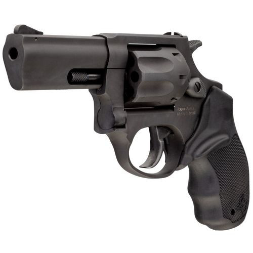 Taurus 2-942031UL 942 Ultra-Lite 22 LR 8rd 3" Matte Black Steel Black Rubber Grip