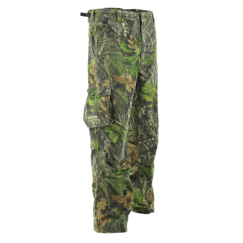 Nomad Men's NWTF Woven Turkey Pants - Size XX Large