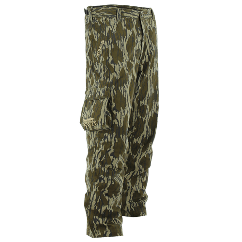 Nomad Men's NWTF Woven Pants