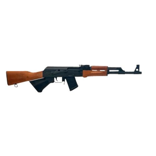 Red Army Standard RI3284CCN VSKA *CA Compliant 7.62x39mm 16.50" 10+1 Black Phosphate
