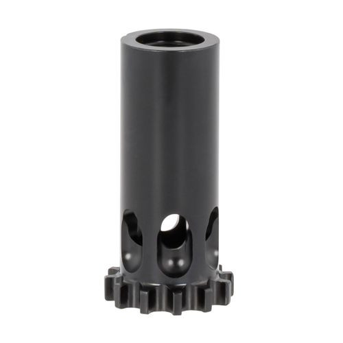 CGS Suppressors CGS-KRK-1/2X28PISTBK Piston  1/2"-28 tpi Black Nitride 17-4 Stainless Steel