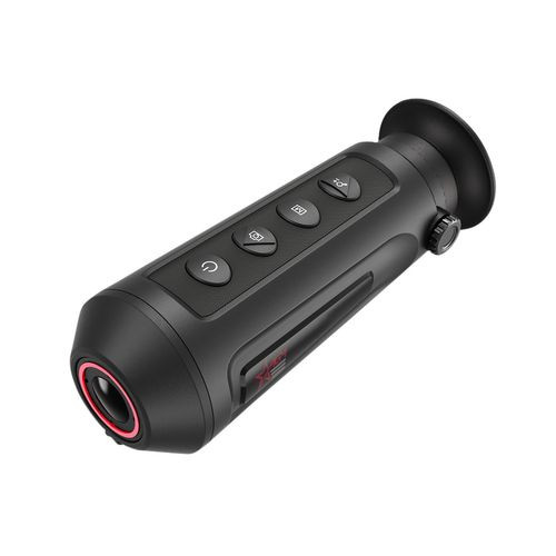 AGM Global Vision 3093251001AM10 ASP Micro TM160 Thermal Monocular Black 1x 6.20mm 160x120, 60 Hz Resolution 1x/2x/4x Zoom