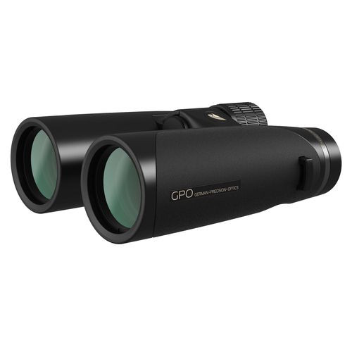 German Precision Optics B620 Passion HD 10x42mm Schmidt-Pechan Prism Black