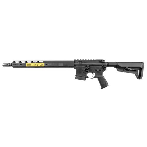 Sig Sauer RM40016BTRDCO M400 Tread *CO Compliant 223 Rem,5.56x45mm NATO 16" 10+1 Black Hard Coat Anodized 6 Position Magpul SL-K Stock