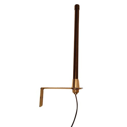 Covert Scouting Cameras 2014 Booster Antenna Fits Covert Wireless Cameras Black 30 ft Cable Covert Scouting Cameras 2014 Booster Antenna Fits Covert Wireless Cameras Black 30 ft Cable