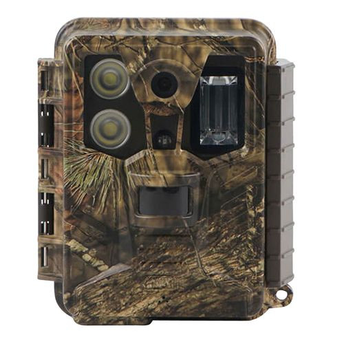 Covert Scouting Cameras 5816 NWF18  Mossy Oak 1.50" Color Display 18 MP Resolution SD Card Slot/Up to 32GB Memory