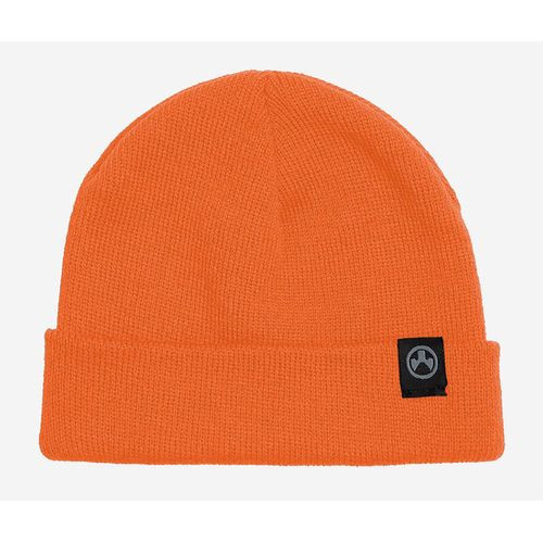 Magpul MAG1150-814 Knit Beanie  Blaze Orange Acrylic OSFA