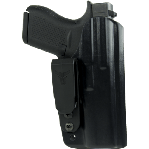 Blade Tech Ambi Klipt IWB Holster Sig Sauer P320C 9mm