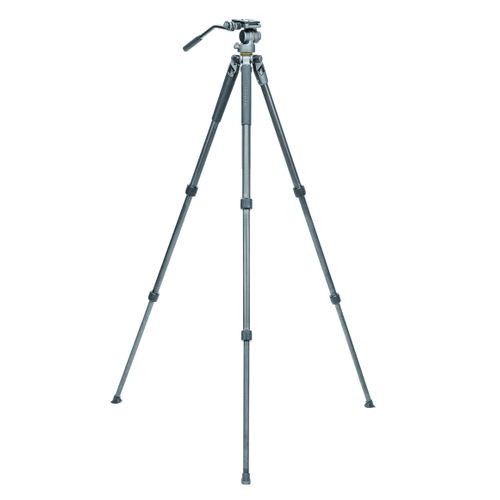 Vanguard ALTA PRO 2 263CV Alta Pro 2 263CV Tripod 19.25-54.50" Gray Carbon Fiber