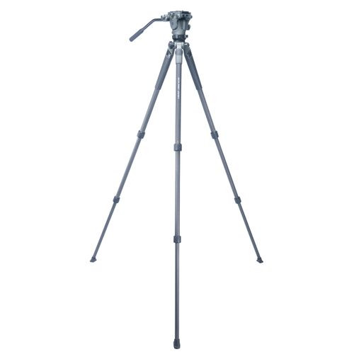 Vanguard ALTA PRO 2V 263CVP Alta Pro 2 263CVP Tripod Gray Carbon Fiber