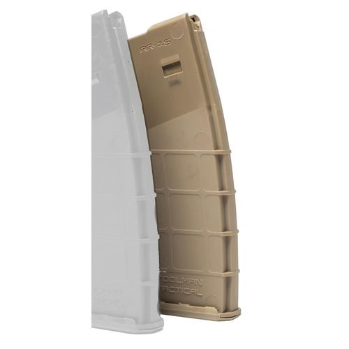 Toolman Tactical, Inc AR32F OEM  223 Rem, 5.56x45mm NATO AR-15 32rd Flat Dark Earth Detachable