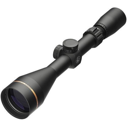 Leupold 180613 VX-Freedom CDS Matte Black 3-9x 50mm 1" Tube Duplex Reticle