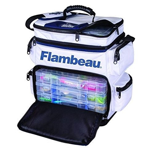 Flambeau Storage Tackle Station