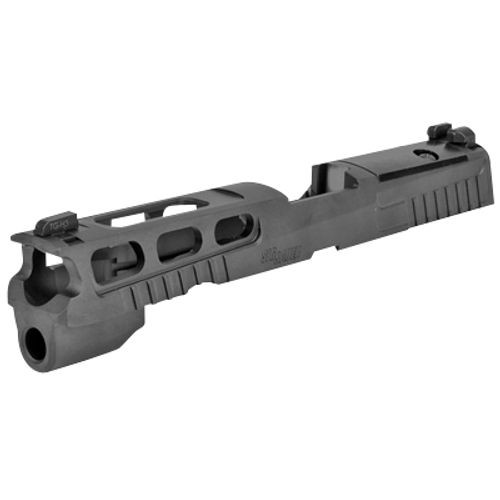 Sig Sauer 8900171 P320 Pro-cut Sig P320 9mm Luger Black Stainless Steel