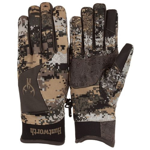 Huntworth Stealth Hunting Glove 1207-30DC