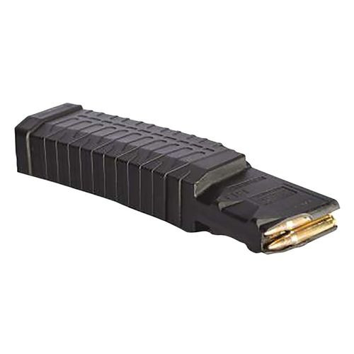 ATI ATIM556S60MLE OEM  Black Detachable 60rd for 223 Rem, 5.56x45mm NATO ATI Schmisser S60 G2 MLE