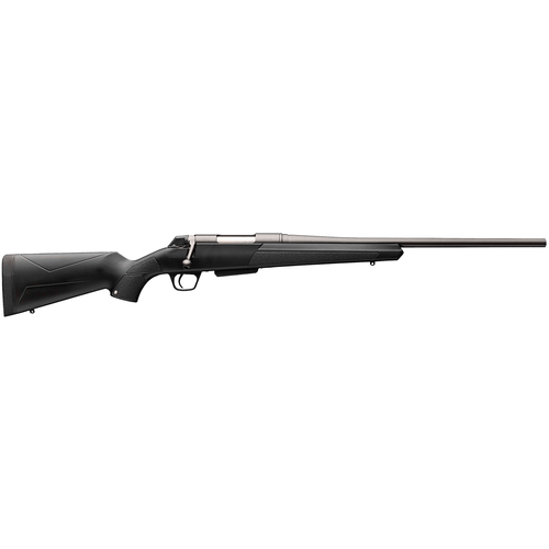 Winchester Guns 575720299 XPR Compact 6.8 Western 3+1 Cap 22" Gray Perma-Cote Rec/Barrel Matte Black Stock Right Hand with MOA Trigger System-048702023064