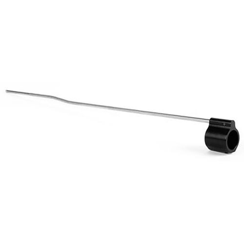 LBE Unlimited ARLGB-R Low Profile Gas Block  .750" Rifle Length Gas Tube Black Nitride Steel