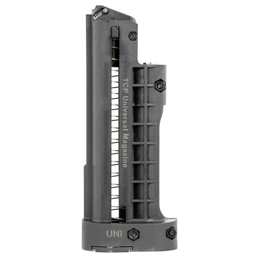 Pepperball 458-01-0214 TCP Spare Universal Magazine 6rd