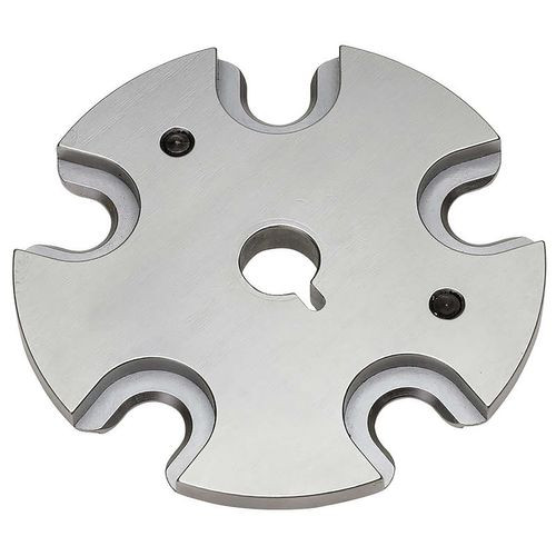 Hornady 392632 Lock-N-Load Shell Plate Multi-Caliber Size #32 Steel Hornady 392632 Lock-N-Load Shell Plate Multi-Caliber Size #32 Steel