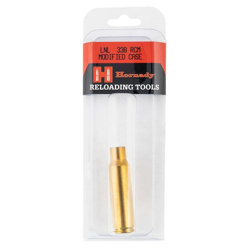 Hornady A338R Lock-N-Load A Series Modified Cases 338 RCM