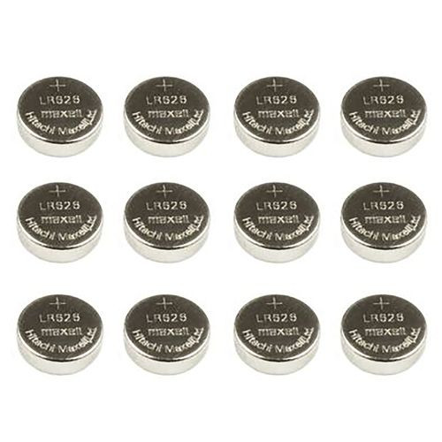 TruGlo TG-TG988E AG4 Battery  12 PK